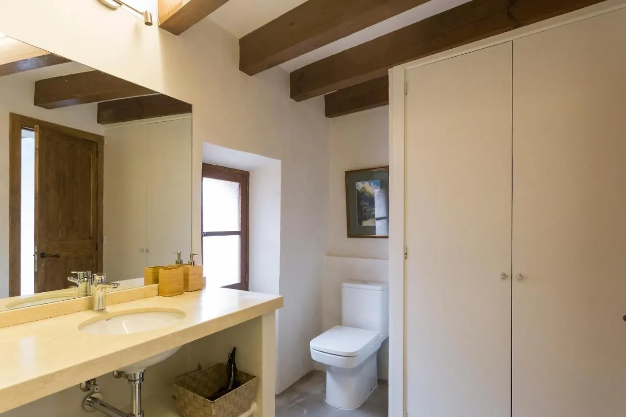 Villa Font Fresca House Deià  España