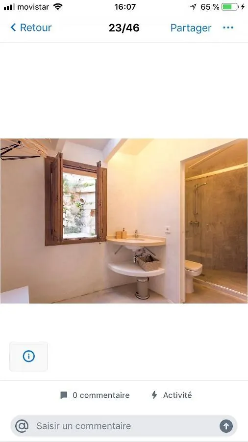 Villa Font Fresca House Deià  Сasa de vacaciones Deià (Deyá)