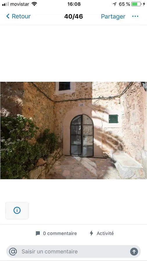 Villa Font Fresca House Deià  Сasa de vacaciones Deià (Deyá)