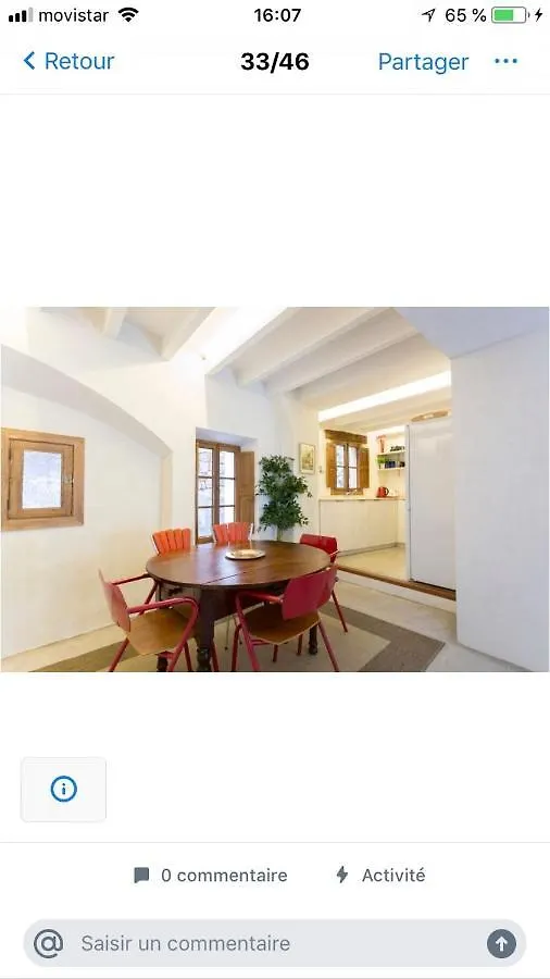 Villa Font Fresca House Deià  España