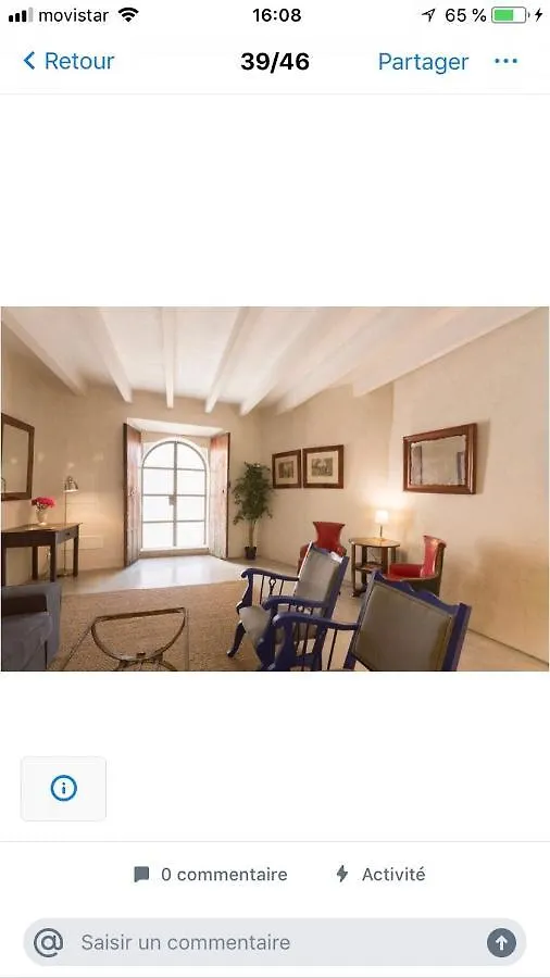 Villa Font Fresca House Deià  Deià (Deyá)