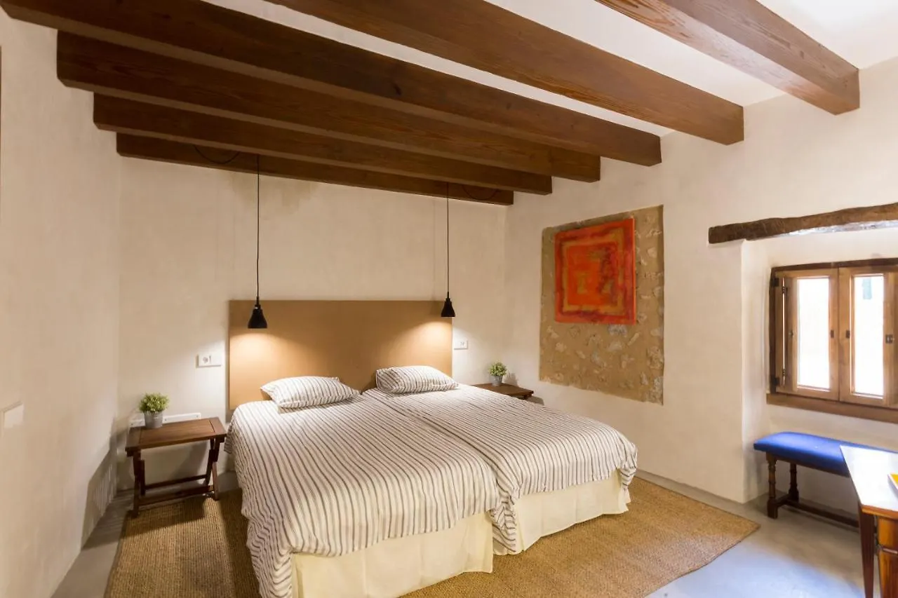 Villa Font Fresca House Deià